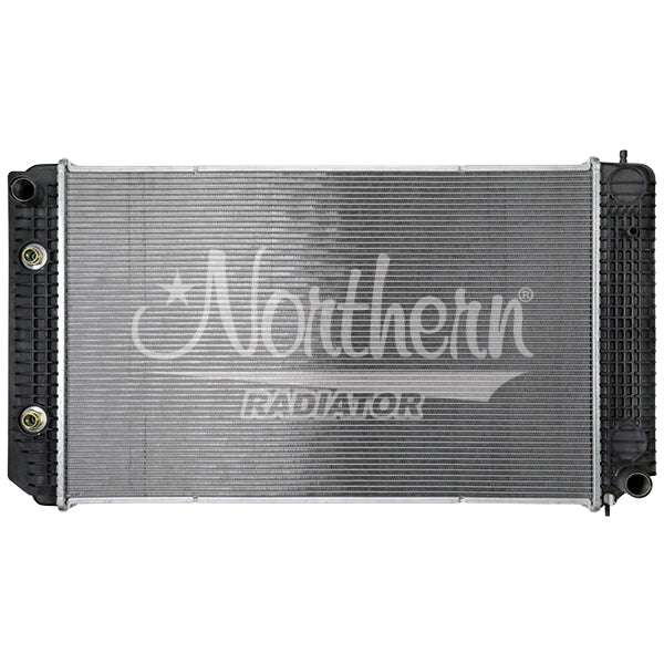 Chevrolet Radiator 239015 CHEV/ GM TOPKICK;RADIATO 1003650, 1003650AS, 1003650AB, 07083001, 15258915, 21695, 15921764, 15013564, 15170908, 15013569, 19130053, 8152589150, 15258913, 15013568, 88551, GMC764, GMC28, CTVTU82373