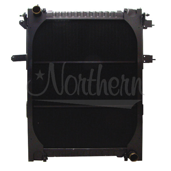 Freightliner Radiator 239018 FRTLNR/STERLING M2/;B BHTB9694, B9694, BHTB9602, B9602, BHTD2344, D2344, BHTD9448, D9448, BHTB9702, B9702, BHTF2515, F2515, 800054, CVTM83163, 8316