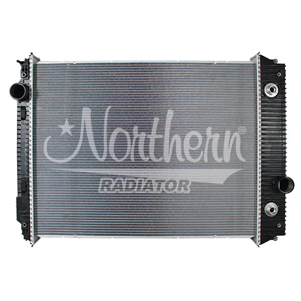 Freightliner Radiator 239025 FRTLNR/STERL. 2004-20 BHTC3160, 0525990003, C3160, BHTC3162, C3162, FR68, BHTE8736, BHTE8733, BHTB3869, B3869, E8733, E8736, BHTB3872, B3872, B7718, BHTB7718, C2484, BHTC2484, BHTC2478, C2478, BHTG9642, G9642, FRE65, A0525