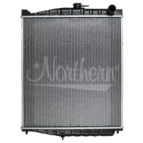 Nissan Radiator 239026 NISSAN UD TRUCK;RADIATOR 2140036Z00, 437522P, 590009, 5900-09PT
