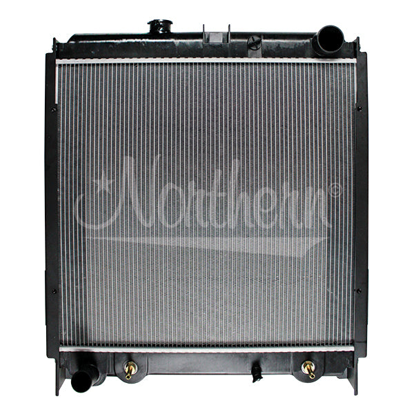 Hino Radiator 239027 HINO TRUCK;RADIATOR S160906850, 16400E0220, 4220005331, 437234S, 590011, 590011ST, 590011PT