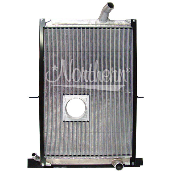 Mack Radiator 239034 MACK 07-10 MRU SANIT;TRUCK RA 3MF5578M, 3MF5578, 1003657, 1003657CS, 21016731, 1102421BS, 21830329, MK5558PTOOC, 1102421, 110242195, 730027, 7300-27AT, 730041, 730041AT