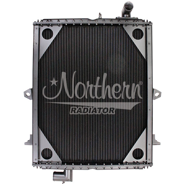 Peterbilt Radiator 239036 PETERBILT TRUCK;RADIATOR 0706254A016, 0706254A000, 0706254A033, PET25, PB65, TR9036, 559036, 770023, 770023BT