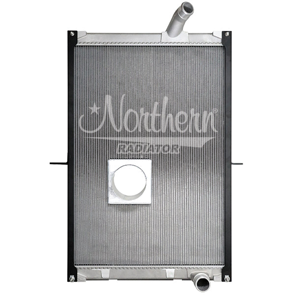 Mack Radiator 239040 MACK 07-10 MRU SERIES;TRUCK R 3MF5582M2, 1003694, 1003694BS, 1003694CS, 1003694B, MK5582PTO, 21098669, 21830332, 1102511, 1102511BS, 3MF5595M2