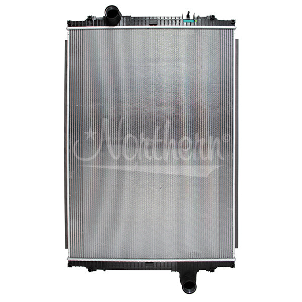 Kenworth Radiator 239045 KENWORTH/PETERBILT;2011 T W0265001, W0265002, F3161674101420, KEN20, KW70, CVTU84044, CTVTU84044, F316167, F3161671111110, 205009, 20012514, SPI20012514, HD205009, LT9109, TR9045, 559045, S6518, 437278, 437278P, 650018, 650018