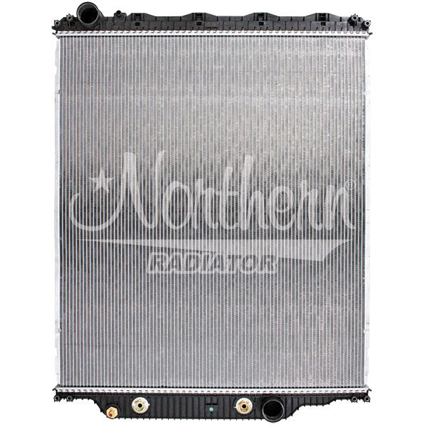 Mack Radiator 239048 MACK CHU,CHN,GU GRANITE;VOLVO 2MF559M, 21095126, M5736100, M5855100, M5852100, 21000184, 21000185, 85111315, 21095128, 85112701, 21504538, 21504550, 85125540, 21593033, 21593039, 2MF567M, 20071015, 201701, 50930001, MAC19, MK8240O