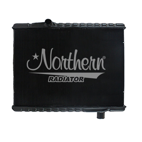 Mack Radiator 239059 MACK R SERIES CBR;RENAULT ENG 3MF5533BM, 3MF5533AM, 3MF5533M, 3MF5533MM, 1102169, 1003508, 20961102311, 25174124, 1003508, 730007, 730007ST