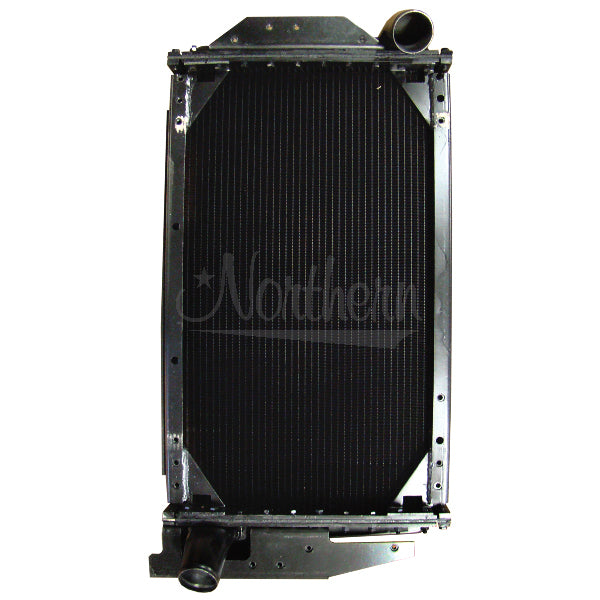 Nova Radiator 239062 NOVA BUS;RADIATOR NOV01, CTE82636, 8263, TR9062, 310041