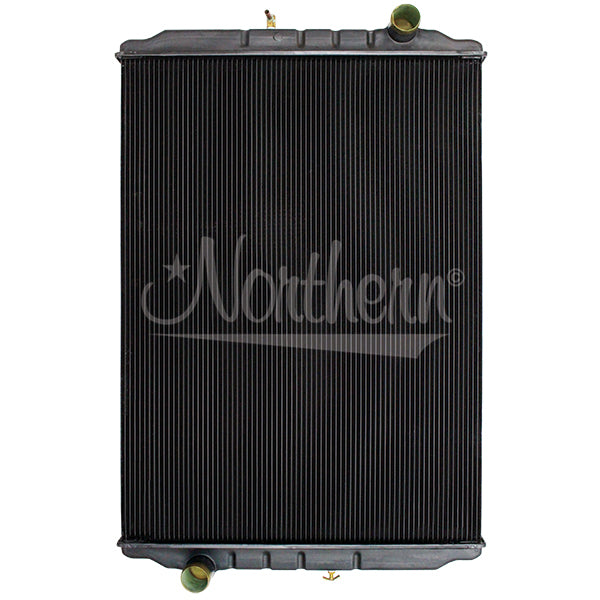 Volvo Radiator 239066 VOLVO 2001+ W/M14;RADIATOR CTVTX82933, 8293