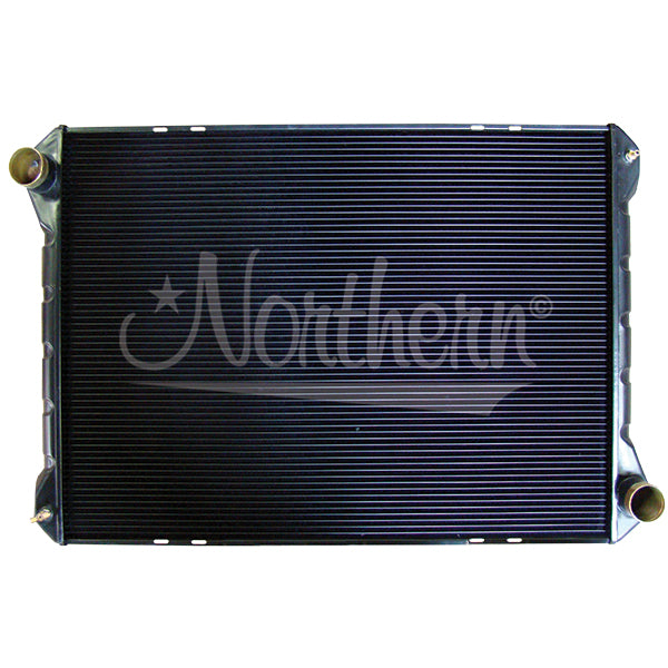Ford Radiator 239067 FORD/STERLING;TRUCK RADIATOR E8HZ8010A, E8HZ8010C, CTVTU82993, 900008, 9000-08ST