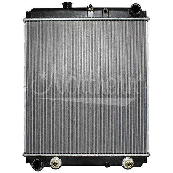 Hino Radiator 239069 HINO 05-07 238/258/268/;338 T S160906840, 16400E0070, 16400E0071, 16400E0230, 16400E0231, 4220005341, HIN01, HN02, S16A0E0540, 160906842A, LT1175, 437236, 437236P, 590013, 590013PT, 590013AP