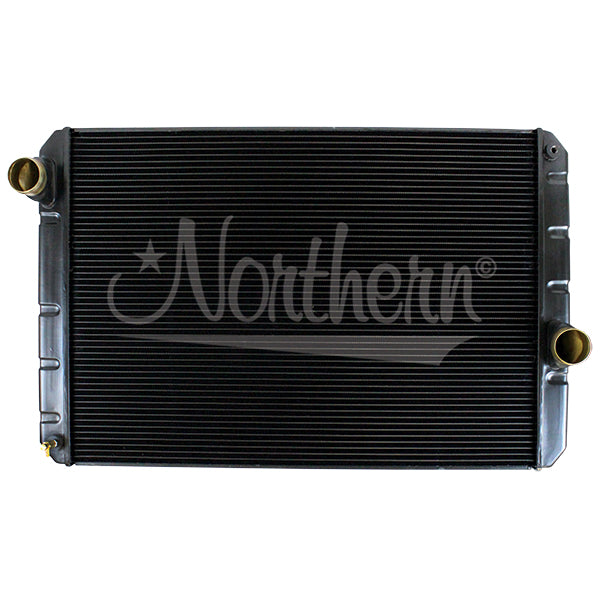 Kenworth Radiator 239071 KENWORTH W900 TRUCK;RADIATOR