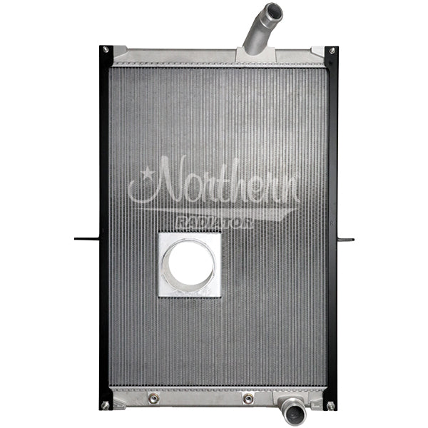 Mack Radiator 239073 MACK 2007-2010 MACK MRU;TRUCK 1003693, 1003693BS, 1003693CS, 1102512, 1102512BS, 21098665, 3MF582M, 100T010, MK5582PTO, 730043, 730043AT, 730033, 730033ST, 730033AT, 437231S