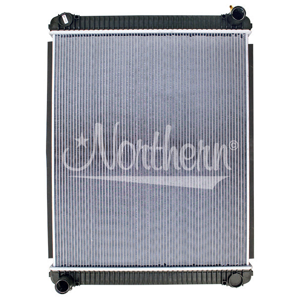 Freightliner Radiator 239077 FREIGHTLINER M2/MC/MM BHTB9696, BHTB9705, B9705, FRE41, B9696, D9454, BHTD9454, BHT9454, 91655, BHT91655, BT8185, BHT91663, 91663, BHT91642, 91642, BHTD2346, D2346, BHTP5943001, P5943001, FR8185, CVTM81853, CTVTM81853, CTV