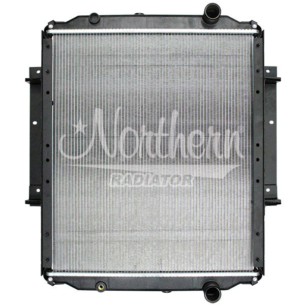 Blue Bird Radiator 239083 BLUEBIRD 2007 A3FE;BUS R 00115578, 1003679, 1948066, 1003471, 0010507, 115578, 00115578, 437284P, 310017, 310017PT, 310017WMP, 310017WF