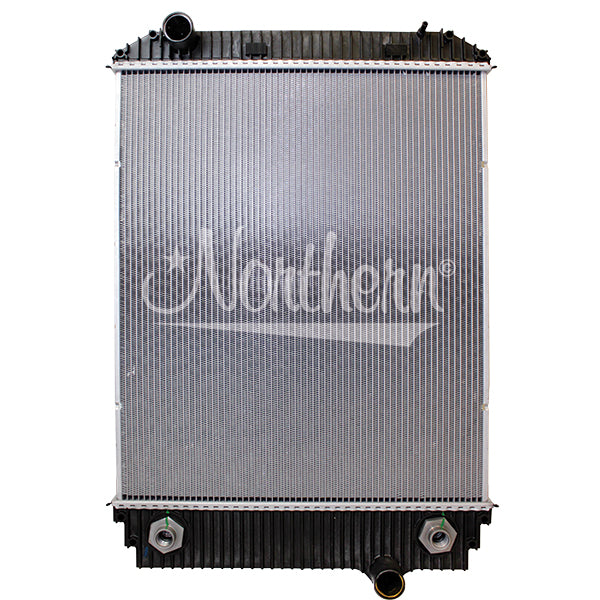 Freightliner Radiator 239085 FRTLNR/THOMAS BUS;RAD EX03AH00319SP, 1AH0010S, 1AH00110S, 2AH00086, 2AH00089, 2AH00110, 310031T, 3AH00319SP, A0516058004, A0516909000, BHT1SA00279, BHT2AH00110, BHT2HA001100, EXO3AH00319SP, 16909000, BHTA4570, BHTB7593, EX