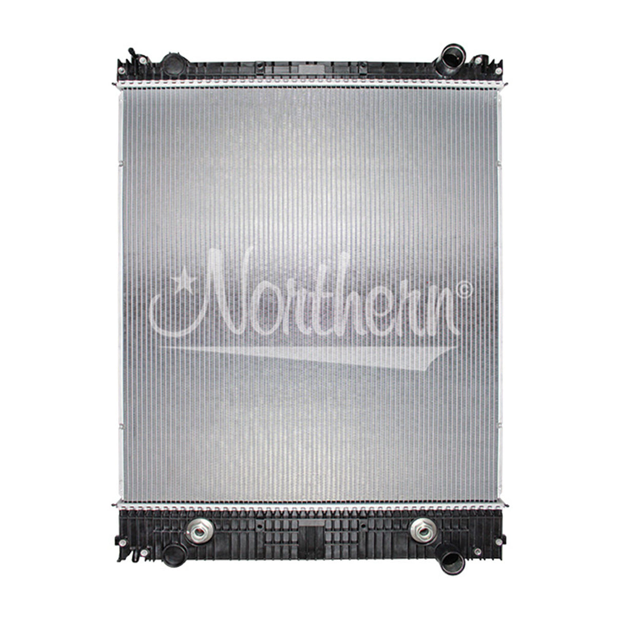 Freightliner M2 106 Sterling Acterra Radiator 2008 & Newer 34 x 31 1/4 x 2