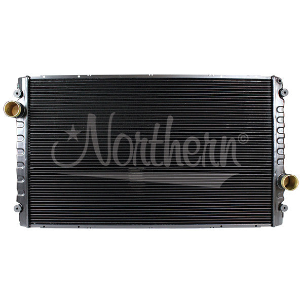 International Radiator 239091 INT'L/NAVISTAR 2008+ 1A20254, 503417540, 1S180148, 1S180149, 1S180150, 1S180179, 1S180212, 1S180237, 2591556C91, 2591557C91, 2591558C91, 2591560C91, 2596586C91, 2598299C91, 2601431C91, 3S11553, 615RA028, CTVTU83434, CTVTU