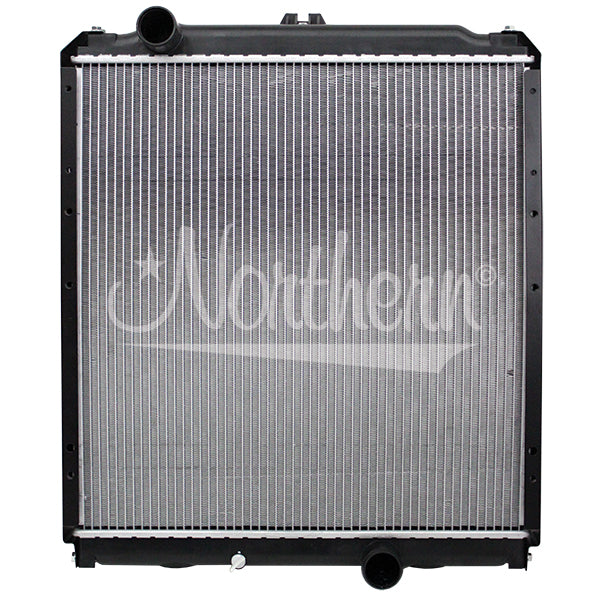 Mitsubishi Radiator 239122 MITSUBISHI 96+;FUSO FE/ MC127002, ME292313, 10412468010, LC127002, ORMS0001A4CM, MIT01, 5900-01PT, 437407P, 437407