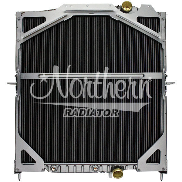 Volvo Radiator 239124 VOLVO/MACK  VN, VNL;CNX VISI 1003607B, 20733351, 06032701, 20700605, 20984815, 1003592A, 1050094, 5061301, 1050090, 3MF520M, 3MF5544M, 5M16053, 1003579, 1003593A, 1050097, 20516414, 20516418, 2MF520M, 4020201, 1102365, 1003579BS,