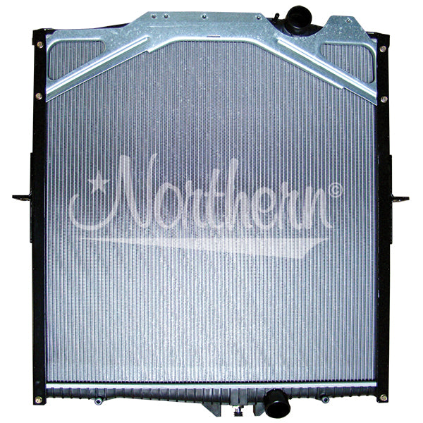 Volvo Radiator 239141 VOLVO/WHITE VN, VNL;RADIATOR 20461059 , 20700607 , 20516408 , 1003630 , 1003498 , 20984817 , 1003603 , 1102182 , 20461069 , 20461073 , VOL09 , VOL09AP , VG73 , VG73WFPA , VG73WF , CVTU60033 , CVTM60033 , CTVTU60033 , CTVTM60033 ,