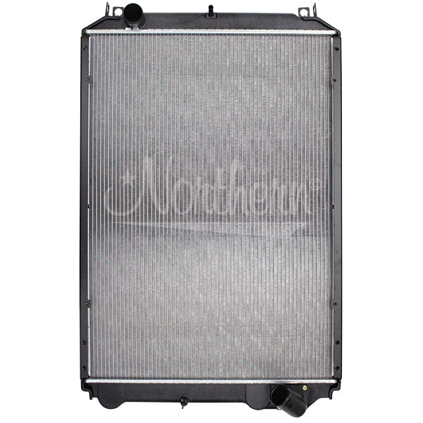 GMC Radiator 239145 GMC 2003-09 T SERIES M/T;ISUZU 89023385 , 89023381 , 89023363 , 89023384 , 4421332190 , 4221328970 , 21569 , 21570 , 21571 , 21572 , 437461P