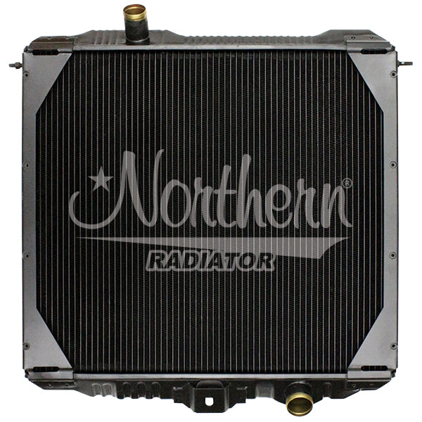 Radiator 239147 MILITARY HUMMER/;COMMERCIAL H1 RAD 2930014059885 , 12446985 , 11706S , CAVTU80884