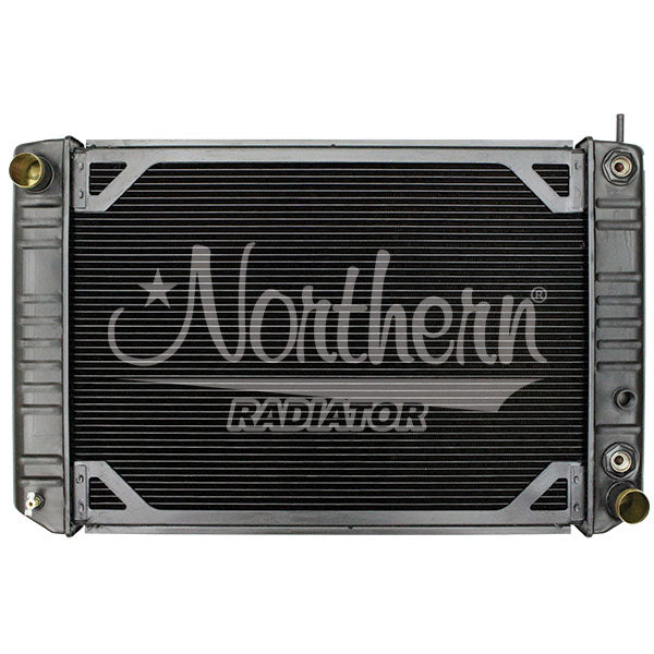 GM Radiator 239148 GM 1997-2002 KODIAK/;TOPKICK RA GMC7378 , 1R2678 , 1R2974 , 20634 , 20853 , 20854 , 21625 , 52409706 , 52458537 , 52471173 , 52471174 , 52471175 , 89018633 , FLX000822 , GMC09 , GMC13 , GMC24 , HDC010289 , RA1111 , REA41-2460A , REA