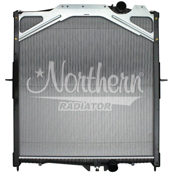 Volvo Radiator 239154 VOLVO  VOLVO VN, VNL;RADIATO 20984813 , 1003630AS , 1102182 , 1003622 , 1003630 , 1003498 , 1003578AS , 20516408 , 20700607 , 20378813 , 20984817 , 1050119 , 1003603 , 20710389