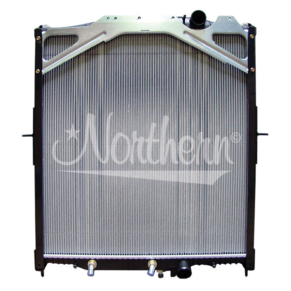 Volvo Radiator 239155 VOLVO VN,VNL - FRAME &;COOLE 1003607B , 20733351 , 06032701 , 20700605 , 20984815 , 1003592A , 1050094 , 5061301 , 1050090 , 3MF520M , 3MF5544M , 5M16053 , 1003579 , 1003593A , 1050097 , 20516414 , 20516418 , 2MF520M , 4020201 ,
