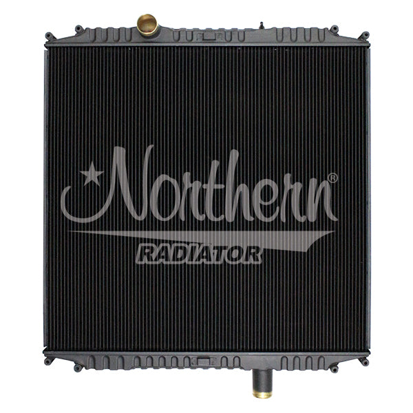 Peterbilt Radiator 239165 PETERBILT/KENWORTH 2008+ F3161011132110B , N3985001 , N3985003 , F3161011131110 , F3161011121340 , F3161011101110 , F3161011101120 , F3161011102110 , F3161011111110 , F3161011112110 , F3161011115110 , F3161011121110 , F316101