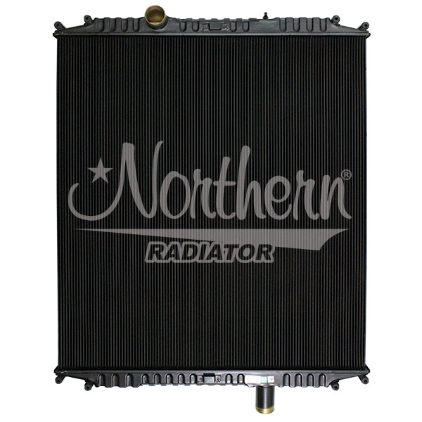 Peterbilt Radiator 239169 PETERBILT 379-388-389;RA N9414001 , F3160851112310 , F3160851101310 , F3160851101330 , F3160851101340 , F3160851102310 , F3160851102320 , F3160851104310 , F3160851111310 , F3160851112320 , F3160851122320 , F3160851131310 , F3