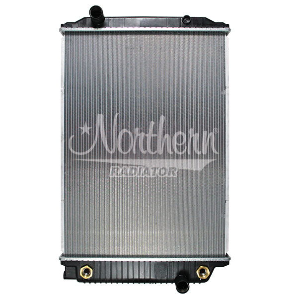 Freightliner Radiator 239171 FRTLNR/OSHKOSH;MOTORH VAB1003345 , 1003345 , VAB1040079 , 1040079 , VAB1101934 , 1101934 , 557184SPL , FLX001010 , 3110 , S3110 , S3110PA , TR9171 , CR9171 , 559171 , 310010 , 3100-10PT , 437283P