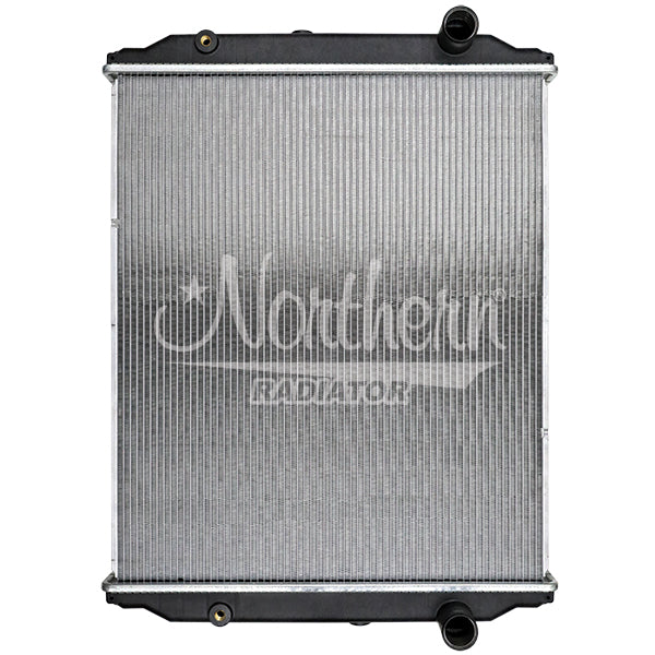 Freightliner Radiator 239172 FRTLNR/BLBIRD/OSHKOSH 1003679 , 1948066 , 1003471 , 115578 , 00115578 , 0010507 , 00010507 , 00115578 , 310017 , 310017WMP , 310017WF , 437284P , 310017PT