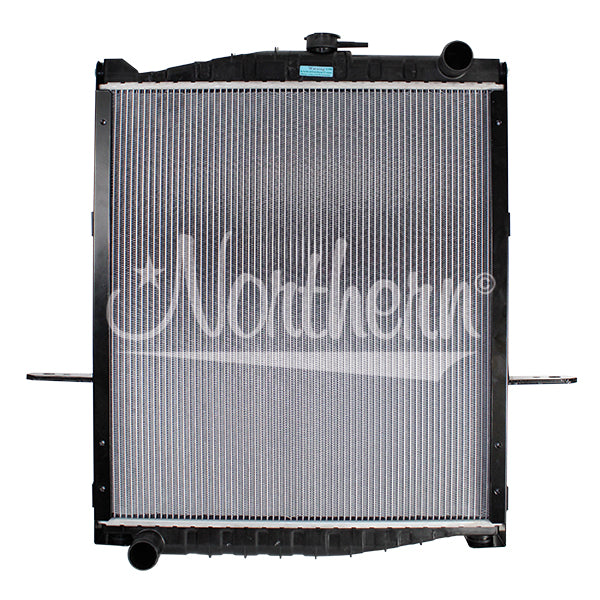 Nissan Radiator 239174 NISSAN 95-04 1800-1300;UD R 21400X3260 , 2140033Z77 , 2140034Z64 , 590004 , 5900-04ST , 5900-04PT , 437521P