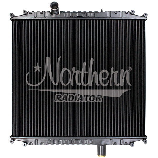 Mack Radiator 239185 MACK TRK W/ALLISON;TRANSMISSION RADIATOR 1003524 , 1003524BS , 1003464 , 3MF5530 , 3MF5536 , 25498482 , 1101931 , 1101895 , 437227 , 7300-23BT