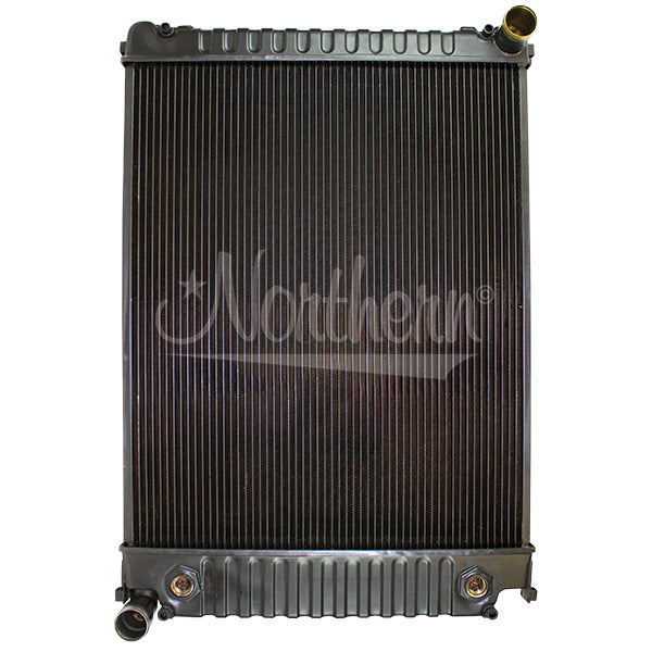 Freightliner Radiator 239191 FRTLNR 1999-2004 FS-65;BUS RADIATOR BHTB9384 , BHT91661 , BHT91653 , 91653 , 91661 , B9384 , BHTB6719 , B6719 , FR8186 , FRE31 , BHTB9316 , B9316 , E1688 , BHTE1688 ,