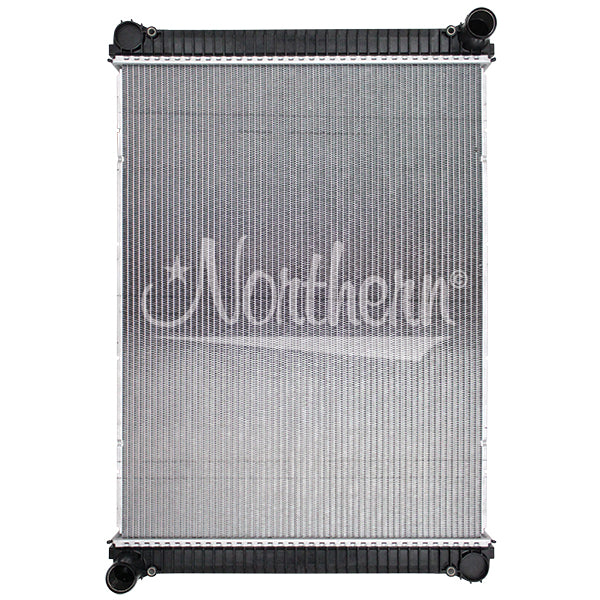 Freightliner Radiator 239199 FREIGHTLINER;TRUCK RADIATOR BHTB9423 , B9423 , BHTB9688 , B9688 , BHTD2350 , D2350 , BHTD4448 , D4448 , BHTD4451 , D4451 , BHTD9442 , D9442 , BHTE2271 , E2271