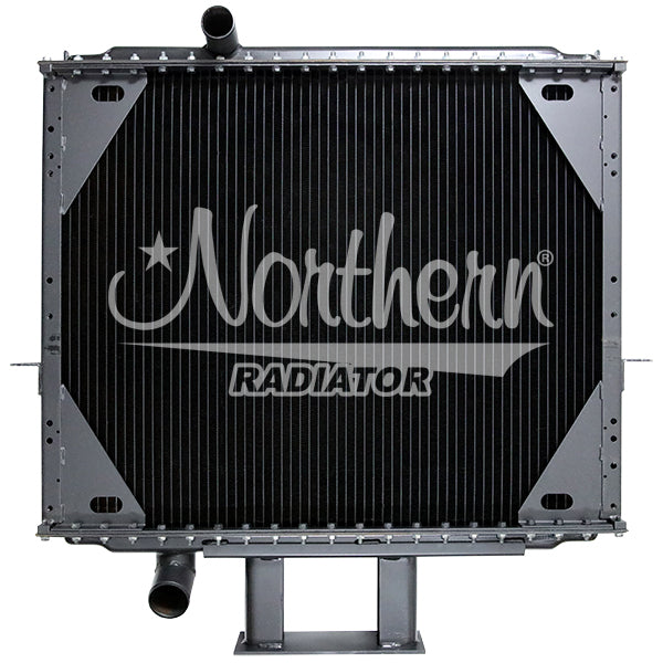 Mack Radiator 239201 MACK 1985-1993 RD SERIES;RADIATOR X39261 , 3MF548M2 , 3MF5485M2 , 25498433 , CR9201 , MK7173 , 557173 , BT7173 , SRK7173 , 730039 , 730039BT , 437173