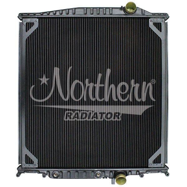 Mack Radiator 239211 MACK/VOLVO 05-07 CX, CXN;,VISION VN, VNL RADIATOR 06032701 , 20733351 , 1003607B , 20516414 , 20984815 , 1102365 , VG73OCPA , 20014605 , 3MF5588M , 21129519 , 21129347 , 20700605 ,