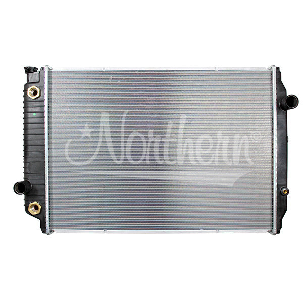 Oshkosh Radiator 239212 OSHKOSH SAFARI MOTORHOME;RADIATOR 10033244 , 1003244 , 103258 , 1003229 , 93102901 , 940033001 , 103299 , VAB1003244 , 103244 , VAB1003229 , 1101859 , VAB1101859 ,