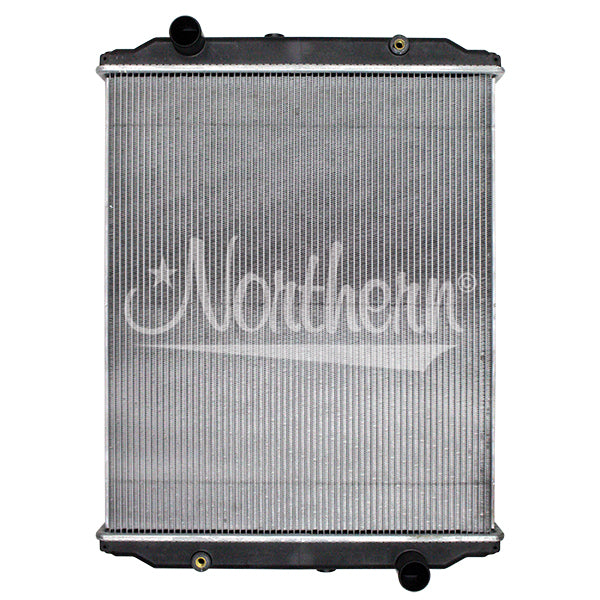 Blue Bird Radiator 239279 BLUEBIRD/CARPNTR 1994-99;HD BUS RADIATOR 1003402 , 734731 , 1768688 , 01768688 , 1003402FS , HDC010334 , 437182P