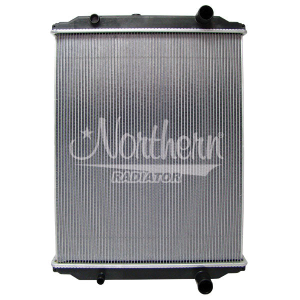 Blue Bird Radiator 239280 BLUEBIRD/CARPNTR 1996-99;TC, FE BUS RADIATOR 734869 , 734732 , 00021401 , 1003476 , 1966324 , 734732 , 1102112 , 1102112DS , CVTU82653 , 8265 , 310003 , BLU03 , 437183 , 43718