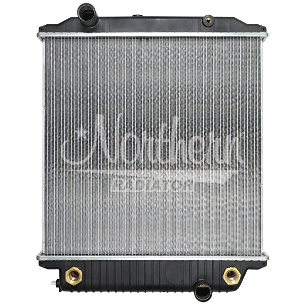 Blue Bird Radiator 239283 BLUEBIRD 02-06 VISION;SCHOOL BUS RADIATOR 011557 , 1003730 , 1050228 , 0065509 , 05071501 , 60348 , 0060348 , 1050105BB , 0115577 , 10007026 , 10007027 , 10007088 , 1050106