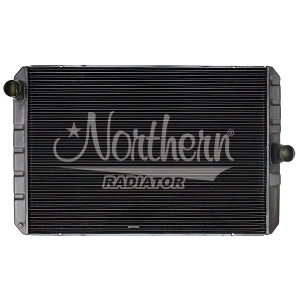 Peterbilt Radiator 239291 PETERBILT 357, 375, 377,;378, 379 RADIATOR 3S9855 , 3E9855 , 3E0098550000 , 3S52634MMC , PET08 , PB7397 , S7708 , FLX000310 , 437397S , 770008 , 7700-08ST