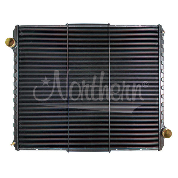 Western Star Radiator 239293 WESTERN STAR;HD TRUCK RADIATOR 200013529 , 200013531 , 3S49914 , 3S50848 , 3A49913 , A0522592004 , 3S10787 , A0522591004 , A0521110017 , A0521110016 , A052111002