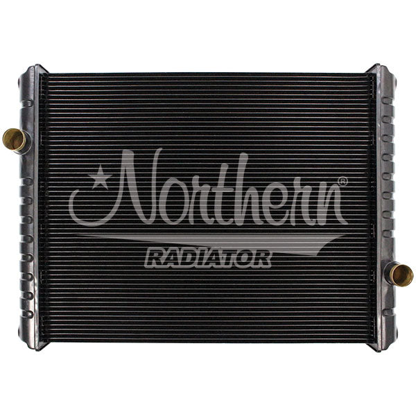 Blue Bird Radiator 239294 BLUEBIRD 1996-2005 REAR;ENGINE BUS RADIATOR 0011503 , 0010510 , 02093001 , 818760 , 1102030 , 1003247 , 1040027 , 1843184 , 00010510 , 01843184 , 1003427 , 1003427HS , 310007