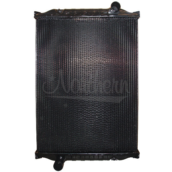 Mack Radiator 239301 MACK CH, MS, MIDLINE;MS MODEL RADIATOR 41035010315114 , MK7300 , TR9301 , CR9301 , SRK730010 , MAC10 , 437340S , 7300-10ST
