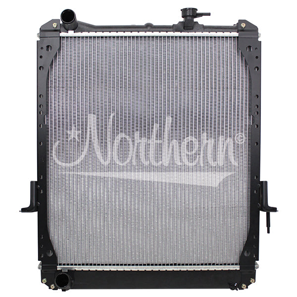 Isuzu Radiator 239307 ISUZU 2002-2003 NPR, NQR;SERIES RADIATOR W/FRAME 8972219732 , 5874107841 , 8972126641 , 8972136011 , 8972219720 , 8972219730 , 8972219731 , 8972136641 , 8977300880 , 8973543490 ,