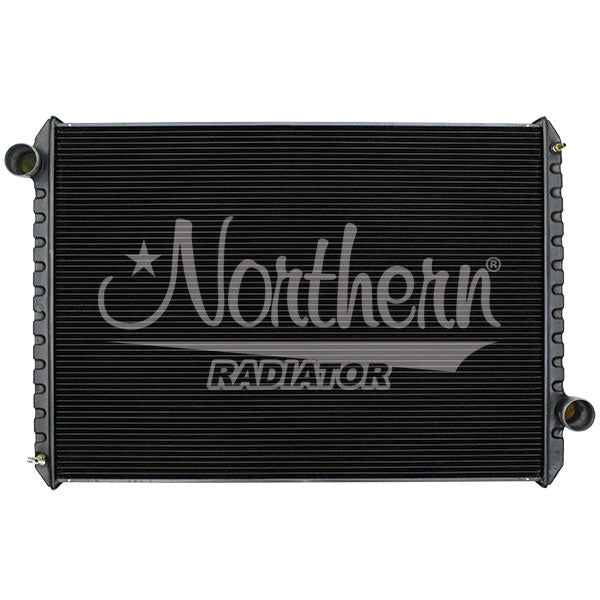 Ford Radiator 239318 FORD 90-91 MID-FLOW L,;LN, LTL, CL, L9000 RAD F3HT8009NA , F2HT8009FE , F2HT8009A , F2HT8009FA , F1HZ8005G , E8HZ8010B , E8HZ8005N , E9HZ8005R , E8HZ8005Z , E9HZ8005Z , F1HZ800